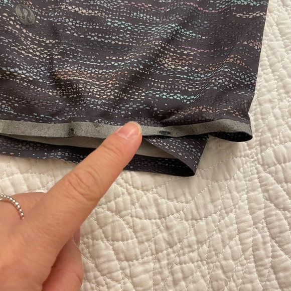 Lululemon Surge Shorts Size M - Picture 9 of 9